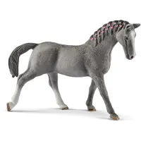 Schleich Horse Club - Trakehner Mare