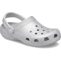 Crocs Classic Glitter Tresko