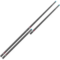 GARBOLINO Gomrk8946 Twin Conique Carp Forlengelse