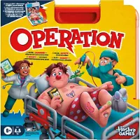 Hasbro Operation