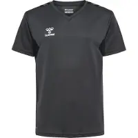 Hummel Authentic Pl Kortarmet T-skjorte
