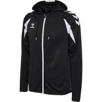 Hummel Core 2.0 Genser Med Hel Glidelås