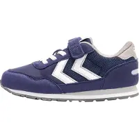 Hummel Sko - HMLReflex Jr - Pale Mauve - - 29 - Sko