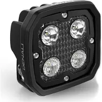 Denali D4 Led Dnl.d4.050 Ekstralys