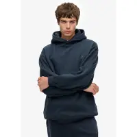 Superdry Blank Oversized Hettegenser
