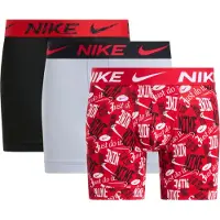 Nike 0000ke1277 Brief Boxers 3 Enheter