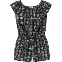 Name it Vinaya Kortermet Romper