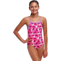 Funkita Strapped In Badetøy