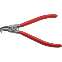 Vbw sikringsstang 125 mm 1 stk 87534110