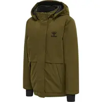 Hummel Urban Tex Jakke