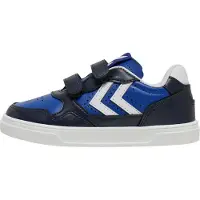 Hummel Sko - Camden Jr - Dark Sapphire - - 31 - Sko