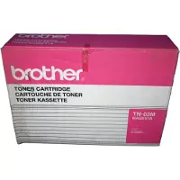 Brother Tonerkassett magenta