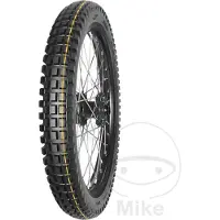 Mitas Enduro Hybrid Super 68p Yellow Line Tl M+s Off-road Fordekk