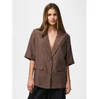 Pieces Pcgerry Blazer