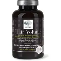 New Nordic Hair Volume 180 pieces