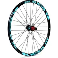 Gtr Sl27 29´´ Cl Disc Tubeless Mtb Bakhjul