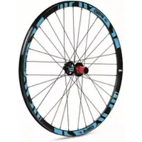 Gtr Sl27 27.5´´ Cl Disc Tubeless Mtb Bakhjul