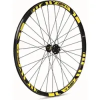 Gtr Sl20 27.5´´ Cl Disc Tubeless Terrengsykkel Forhjul
