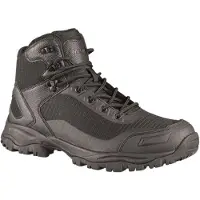Mil-Tec Tactical Boots Lightweight Black 45