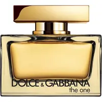 Dolce&Gabbana Dolce & Gabbana The One EDP Intense 75 ml