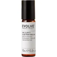 Evolve Organic Beauty Evolve Vital Clarity Pulse Point Roller 10 ml