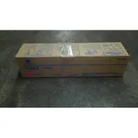 Konica Minolta TN-616 M Tonerkassett Magenta