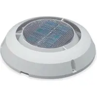 Marinco Solcelledrevet Minivifte 1000