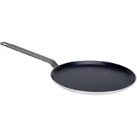 TRIZERATOP YG-00153 pannekakepanne i aluminium Ø 290 mm PTFE-belegg