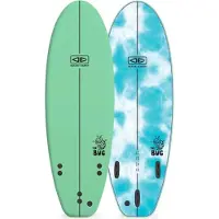 Ocean & Earth The Bug 5´6´´ Surfebrett