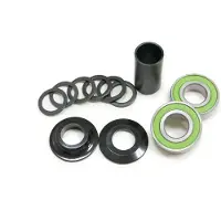 Saltbmx Rookie Midsize Kranklagerkopper