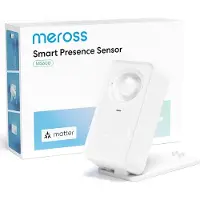 Meross MS600 Smart WiFi Presence Sensor (Matter)