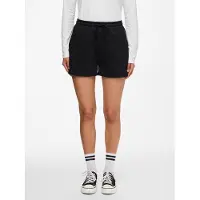 Pieces Høy Midje Sweatshorts