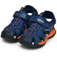 Geox Borealis Sandaler