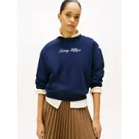 Tommy Hilfiger Ww0ww47837 Collegegenser