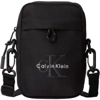 Calvin Klein Bold Logo Skuldertaske