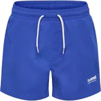 Hummel Badeshorts Barn Blå (152 / 12 år)