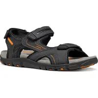 Geox Strada D Sandaler