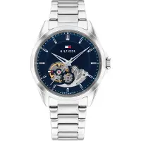 Tommy Hilfiger Baker Automatic 39mm Klokke