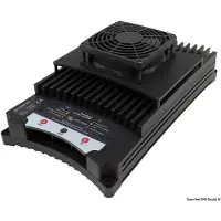 Victron Energy Buck Boost Dc-dc Konverter 288x162x95 Mm 100a