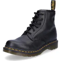 Dr. Martens Støvler - 101 - Svart - - 40 - Støvler