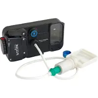 Weefine Smart Manual Vacuum Pump Bolig