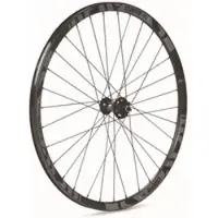 Gtr Sl27 29´´ Cl Disc Tubeless Terrengsykkel Forhjul