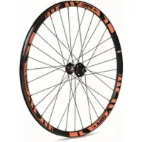 Gtr Sl27 27.5´´ Cl Disc Tubeless Terrengsykkel Forhjul