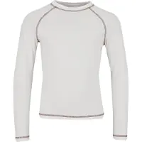 Urban Classics Uck7730 Langarmet T-skjorte