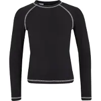 Urban Classics Uck7730 Langarmet T-skjorte