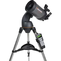 Celestron Nexstar 5 SLT SCT teleskopakse