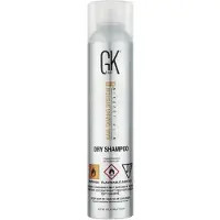 Global Keratin GK HAIR () , , Hair Dry Shampoo, For Volume, 332 ml For Women