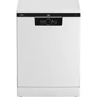 Beko Hivision oppvaskmaskin BDFN26531W
