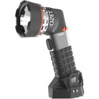 NEBO Luxtreme Sl75 Tactical 780 Lommelykt