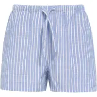 Hound Shorts - HdStella - Blå/Hvit Stripet - - 14 år (164) - Shorts